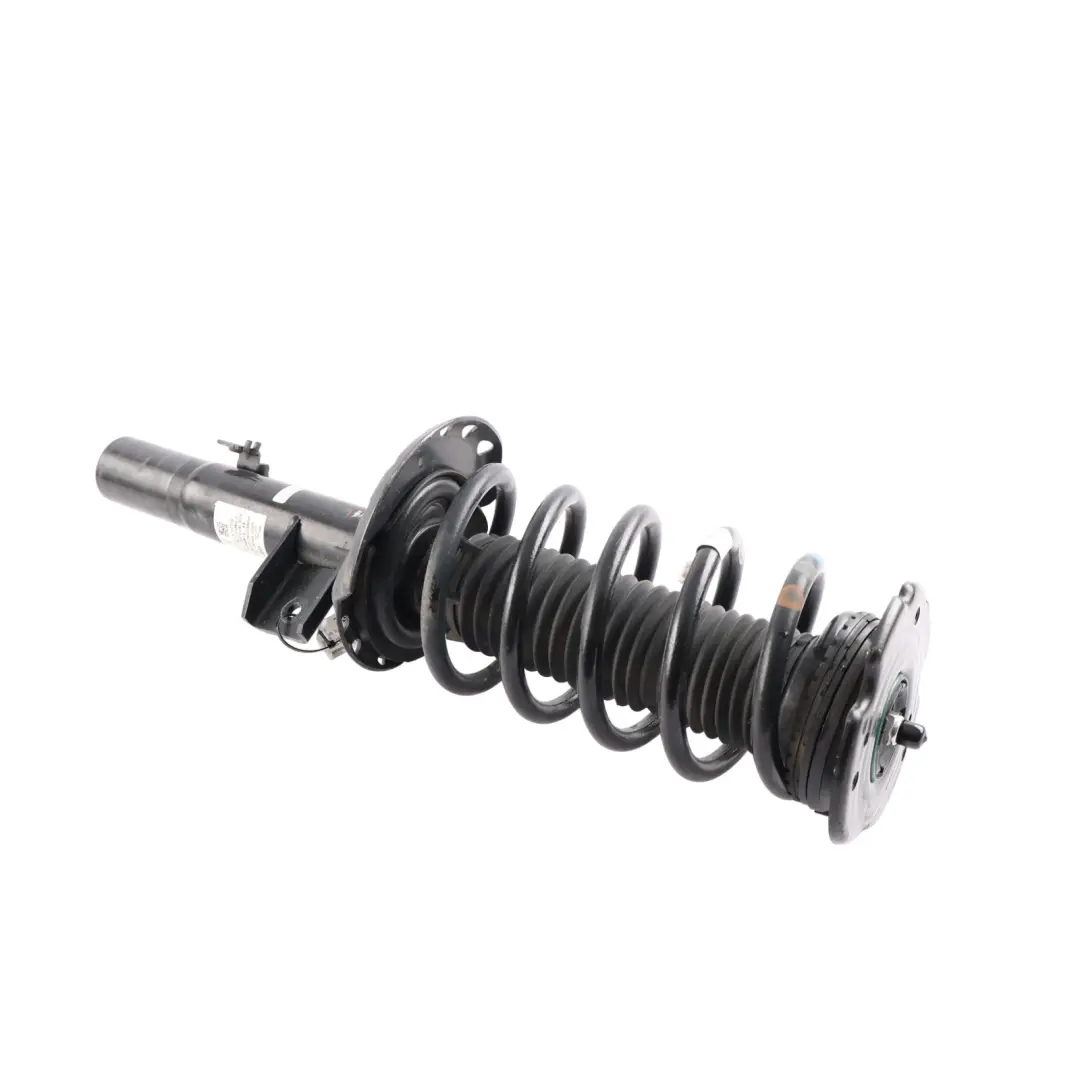 Front Suspension Strut Shock Left N/S to Range Rover Evoque L551 with Part number K8D2-18K001-AB Range Rover Evoque L551 Front Suspension Strut Shock Left N/S - SKU K8D2-18K001-AB - Part number K8D2-18K001-AB