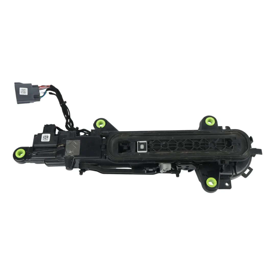 Türgriff Außen Vorne Rechts für Range Rover Evoque L551 mit Teilenummer K8D2-22400-AG Range Rover Evoque L551 Türgriff Außen Vorne Rechts - SKU K8D2-22400-AG - Teilenummer K8D2-22400-AG