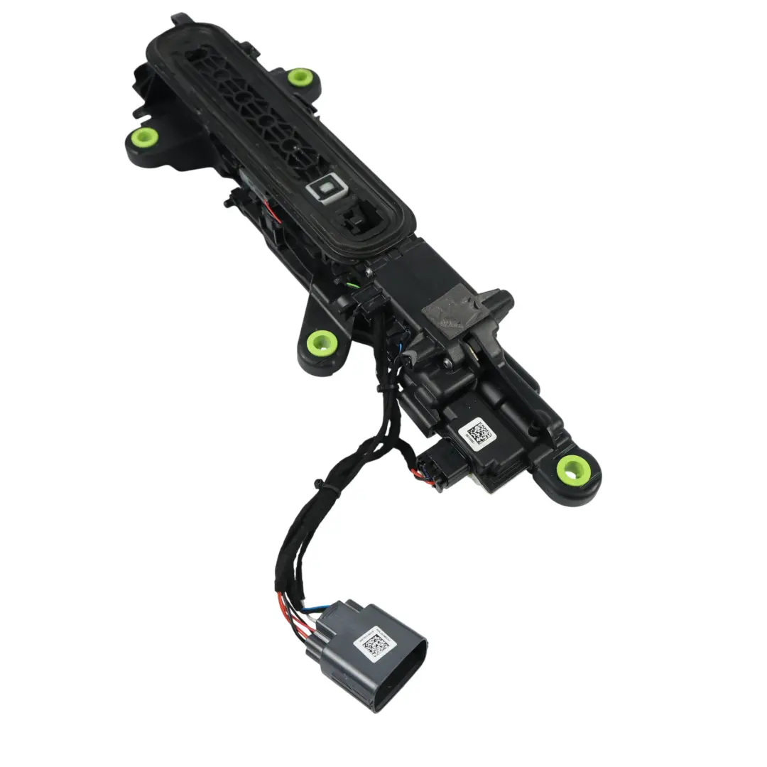 Range Rover Evoque L551 Maniglia Porta Esterna Anteriore Destra - SKU K8D2-22400-AG - Numero di parte K8D2-22400-AG