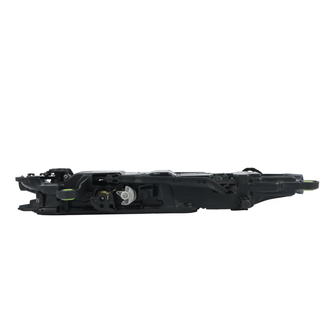 Range Rover Evoque L551 Exterior Door Handle Front Right O/S - SKU K8D2-22400-AG - Part number K8D2-22400-AG