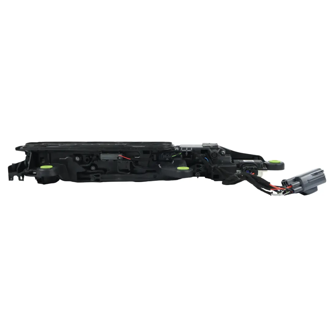 Manija Puerta Exterior Delantera Derecha para Range Rover Evoque L551 con número de pieza K8D2-22400-AG Range Rover Evoque L551 Manija Puerta Exterior Delantera Derecha - SKU K8D2-22400-AG - Número de pieza K8D2-22400-AG