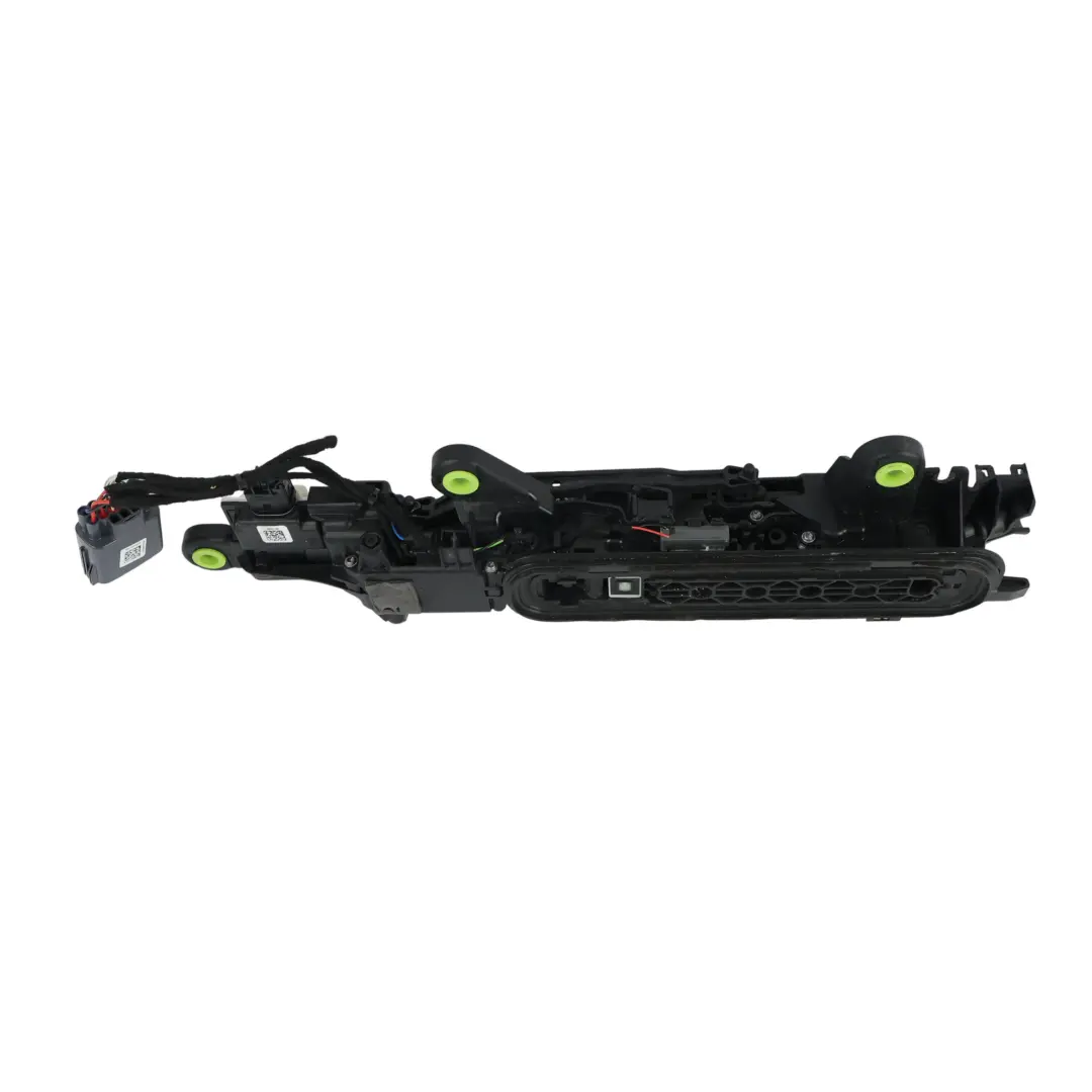 Range Rover Evoque L551 Türgriff Außen Vorne Rechts - SKU K8D2-22400-AG - Teilenummer K8D2-22400-AG