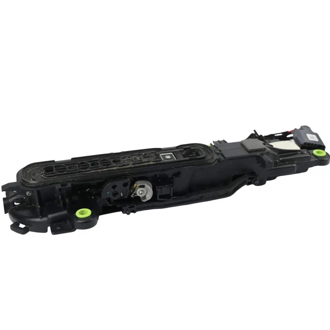 Range Rover Evoque L551 Poignée Porte Extérieure Avant Gauche - SKU K8D2-22401-AG - Numéro de pièce K8D2-22401-AG