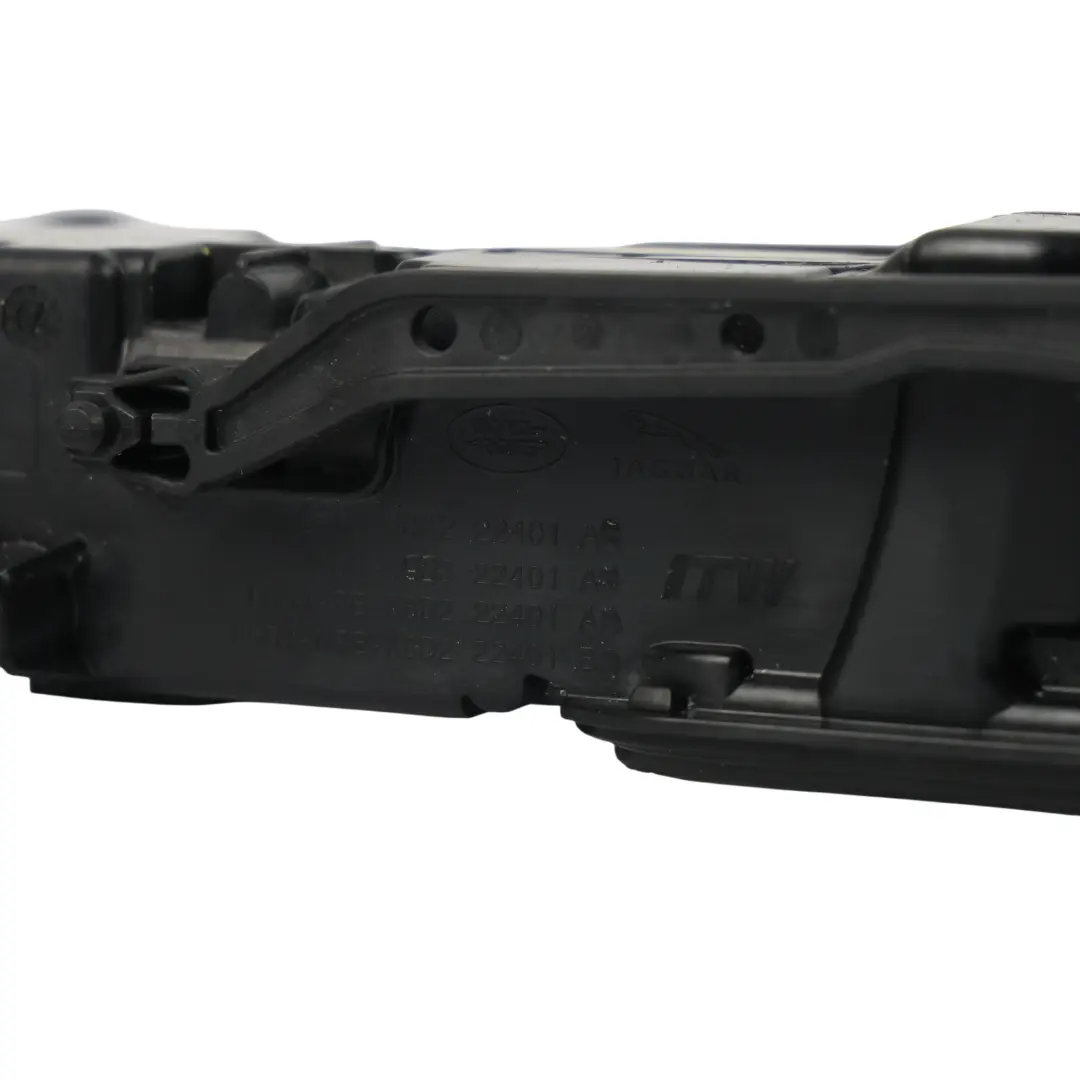 Range Rover Evoque L551 Poignée Porte Extérieure Avant Gauche - SKU K8D2-22401-AG - Numéro de pièce K8D2-22401-AG