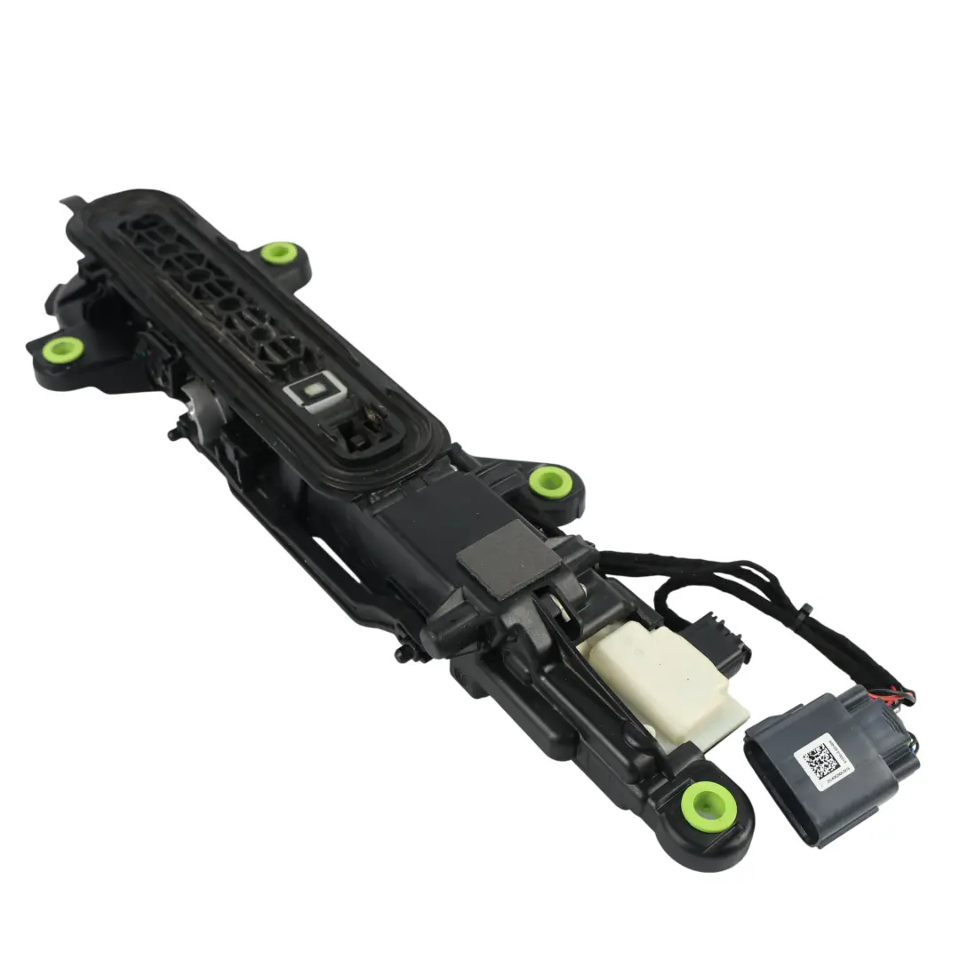 Range Rover Evoque L551 Klamka Drzwi Zewnętrzna Przednia Lewa - SKU K8D2-22401-AG - Numer Części K8D2-22401-AG