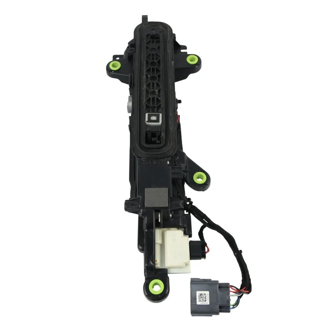 Range Rover Evoque L551 Maniglia Porta Esterna Anteriore Sinistra - SKU K8D2-22401-AG - Numero di parte K8D2-22401-AG