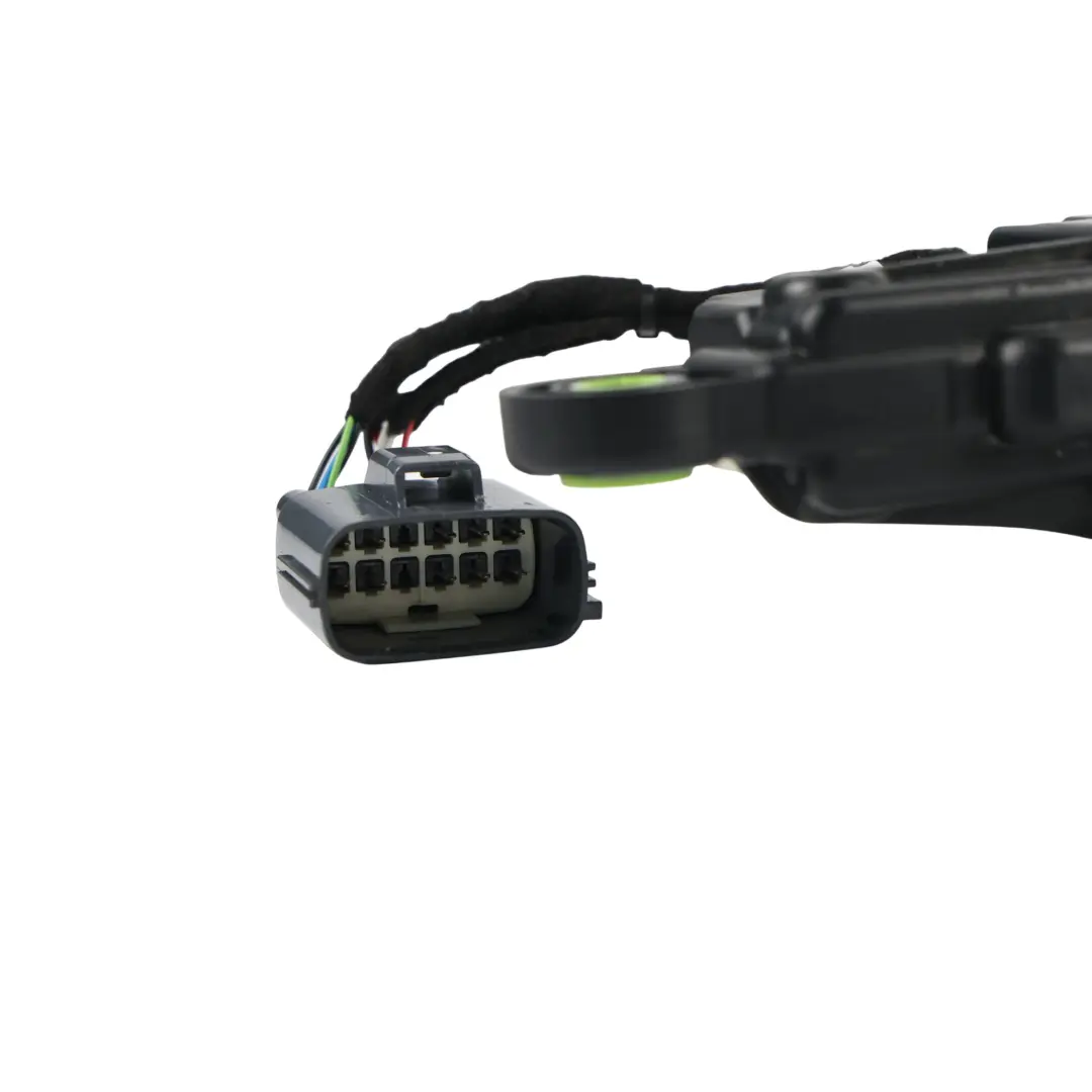 Exterior Door Handle Front Left N/S to Range Rover Evoque L551 with Part number K8D2-22401-AG Range Rover Evoque L551 Exterior Door Handle Front Left N/S - SKU K8D2-22401-AG - Part number K8D2-22401-AG