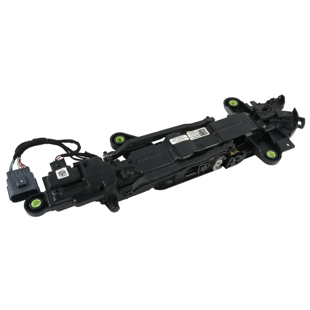 Maniglia Porta Esterna Anteriore Sinistra per Range Rover Evoque L551 con numero di parte K8D2-22401-AG Range Rover Evoque L551 Maniglia Porta Esterna Anteriore Sinistra - SKU K8D2-22401-AG - Numero di parte K8D2-22401-AG