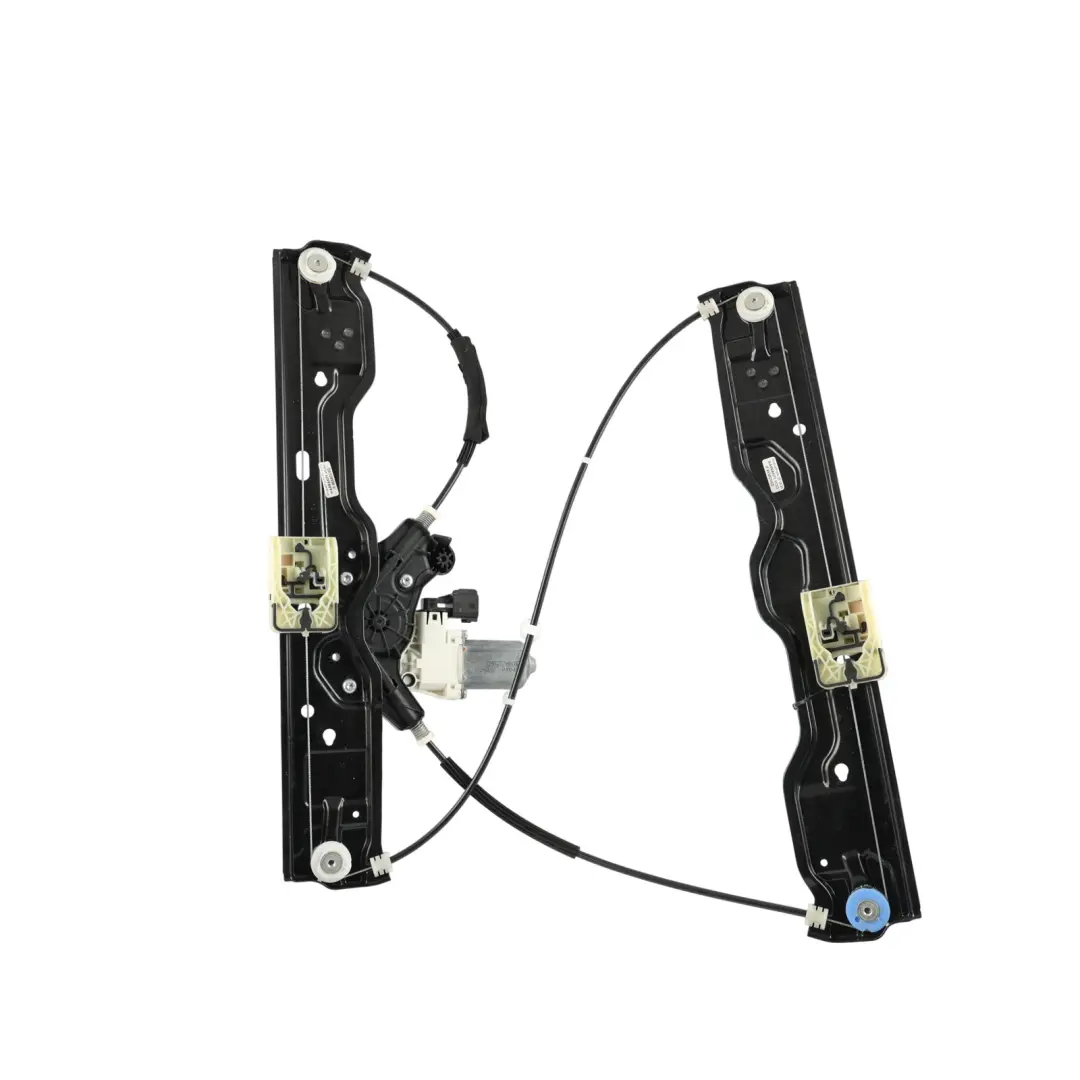 Window Regulator Lifter Motor Front Right O/S to Land Rover L359 with Part number K8D2-23200-AE Land Rover L359 Window Regulator Lifter Motor Front Right O/S - SKU K8D2-23200-AE - Part number K8D2-23200-AE