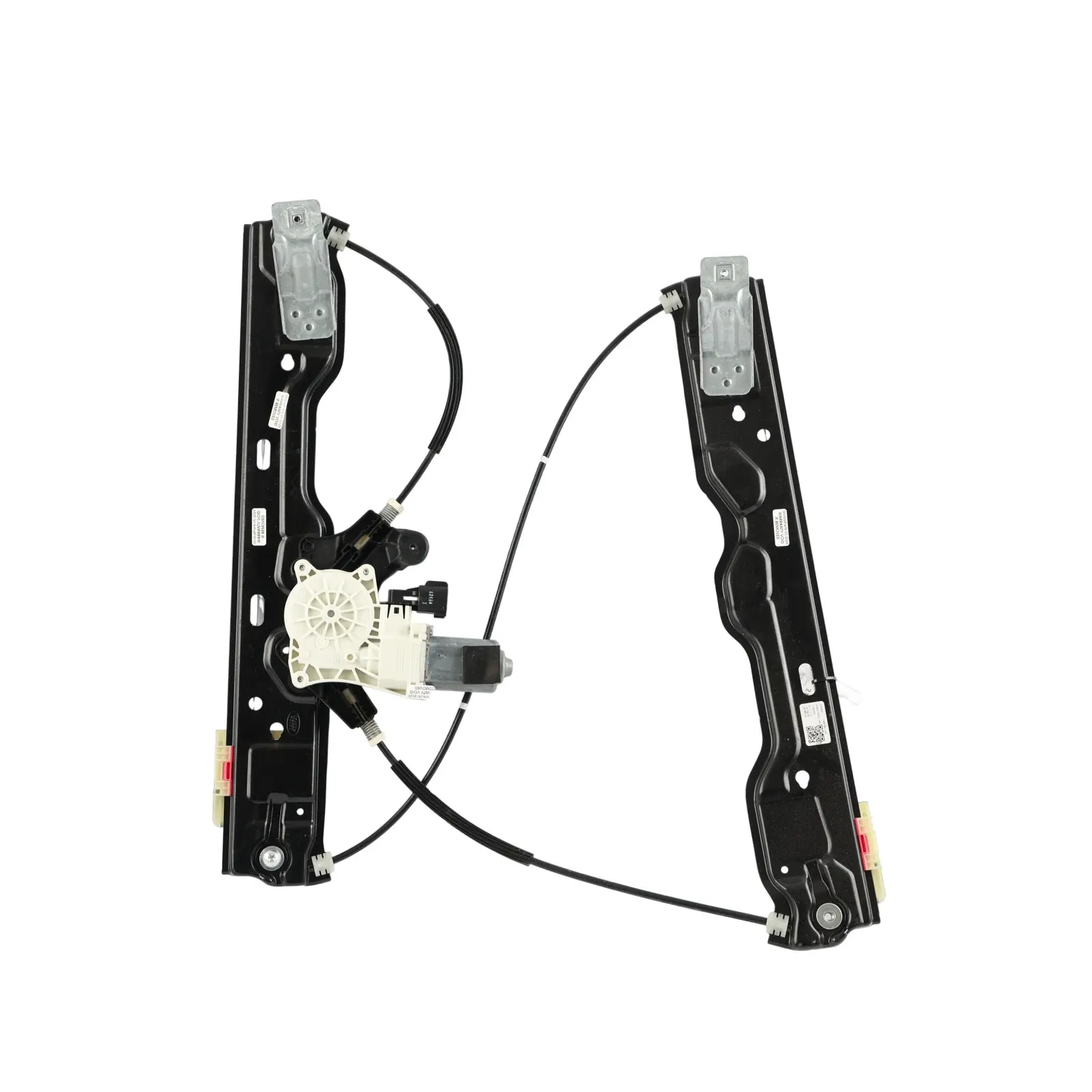 Land Rover L359 Window Regulator Lifter Motor Front Left N/S K8D2-23201-AE