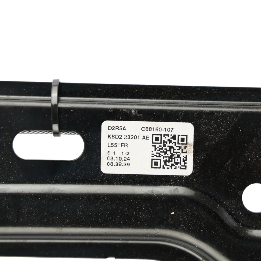 Land Rover L359 Window Regulator Lifter Motor Front Left N/S - SKU K8D2-23201-AE - Part number K8D2-23201-AE