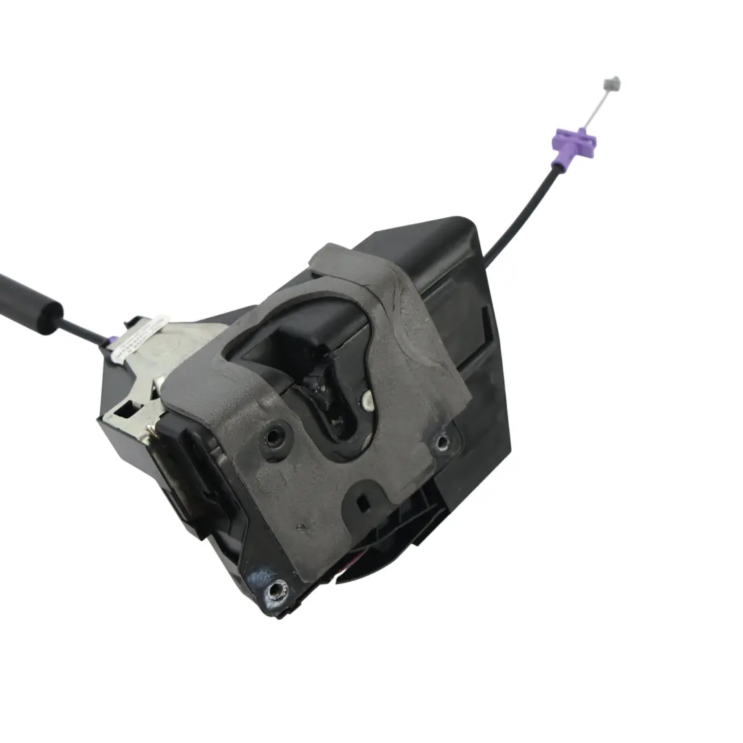 Land Rover Evoque L551 Türschloss Hinten Rechts - SKU K8D2-24994-AG - Teilenummer K8D2-24994-AG