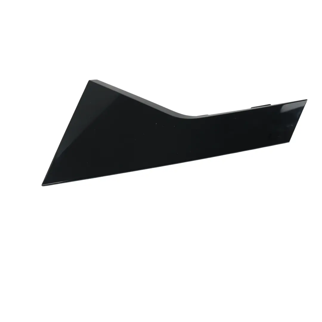 Range Rover Evoque L551 Rivestimento Finitura Montante D Sinistro - SKU K8D2-254A43-AD - Numero di parte K8D2-254A43-AD