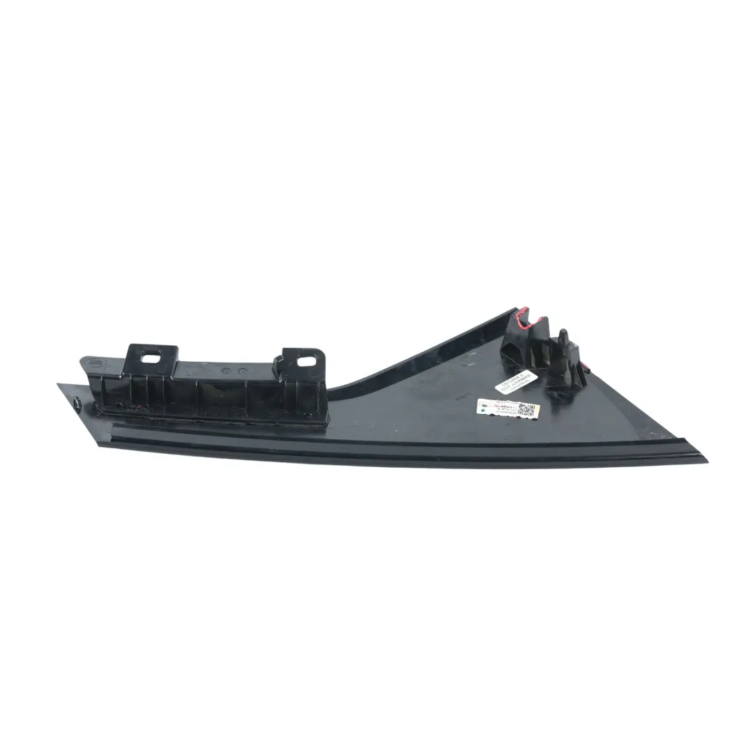 Range Rover Evoque L551 D Pillar Trim Finisher Cover Left N/S - SKU K8D2-254A43-AD - Part number K8D2-254A43-AD