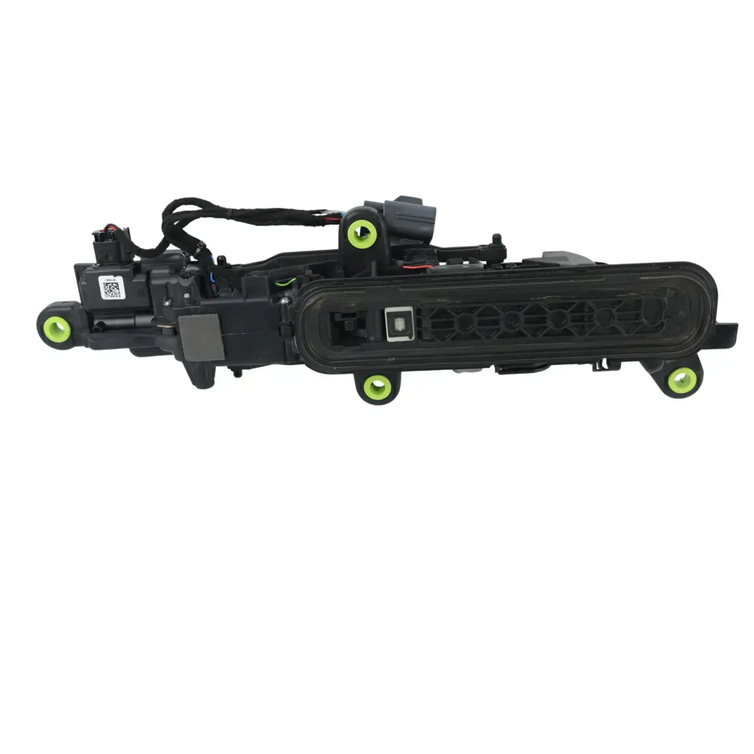 Land Rover Evoque L551 Maniglia Porta Posteriore Esterna Destra - SKU K8D2-26600-AG - Numero di parte K8D2-26600-AG