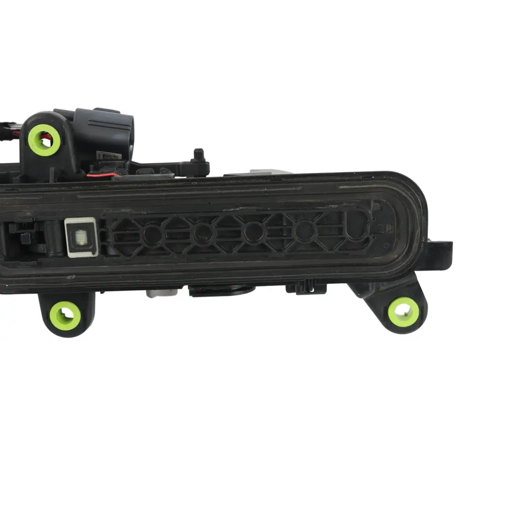 Tirador Exterior Puerta Trasera Derecho para Land Rover Evoque L551 con número de pieza K8D2-26600-AG Land Rover Evoque L551 Tirador Exterior Puerta Trasera Derecho - SKU K8D2-26600-AG - Número de pieza K8D2-26600-AG