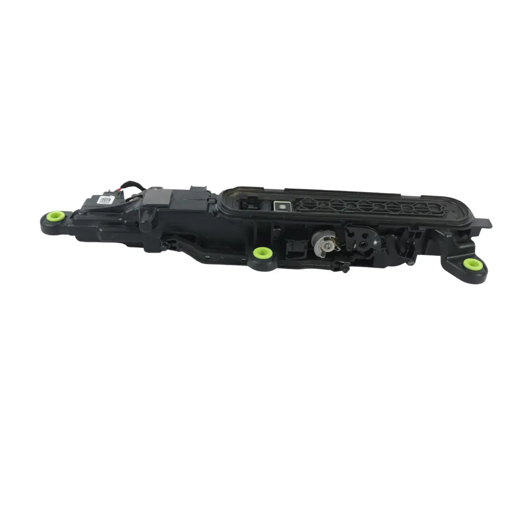 Land Rover Evoque L551 Türgriff Außen Hinten Rechts - SKU K8D2-26600-AG - Teilenummer K8D2-26600-AG