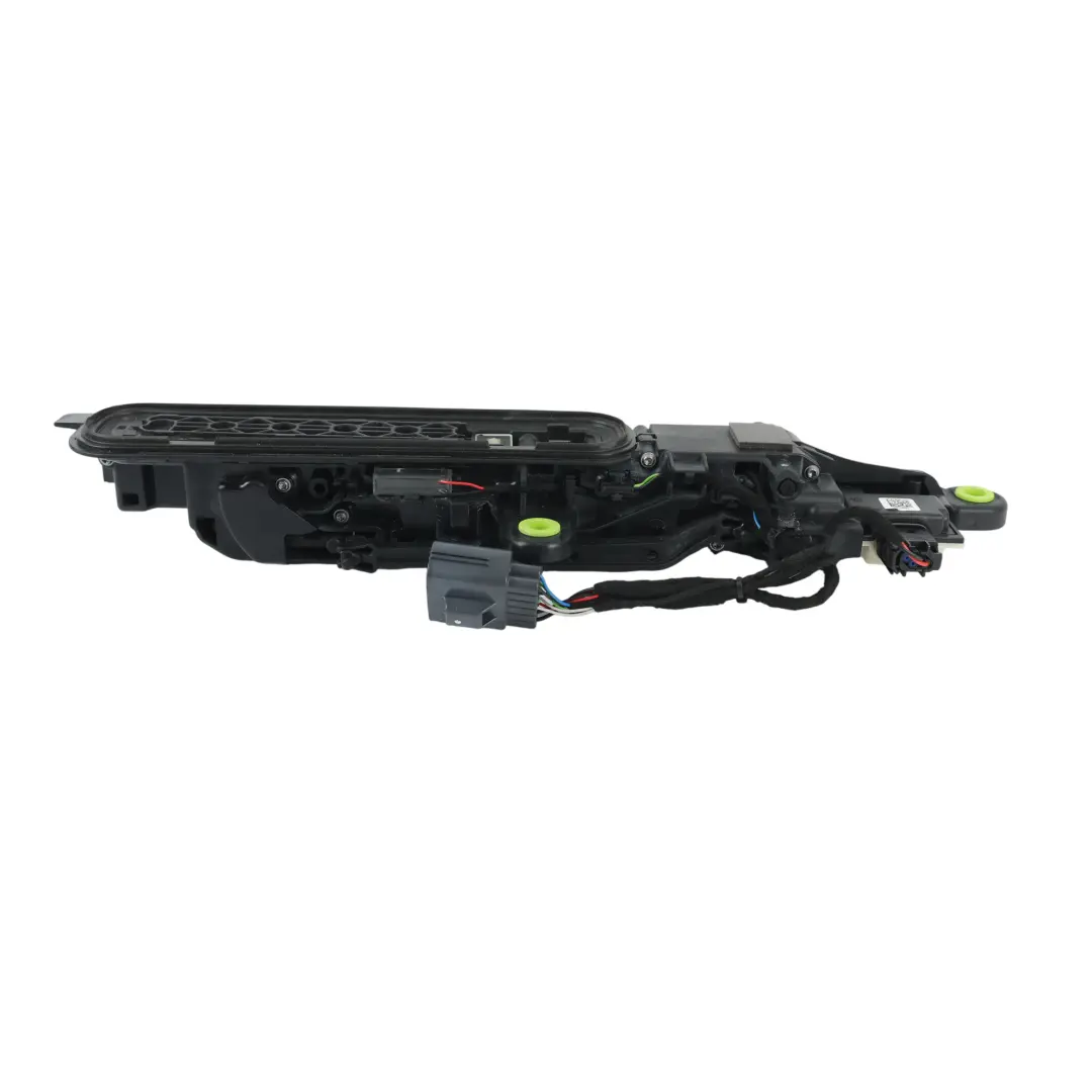 Land Rover Evoque L551 Türgriff Außen Hinten Rechts - SKU K8D2-26600-AG - Teilenummer K8D2-26600-AG