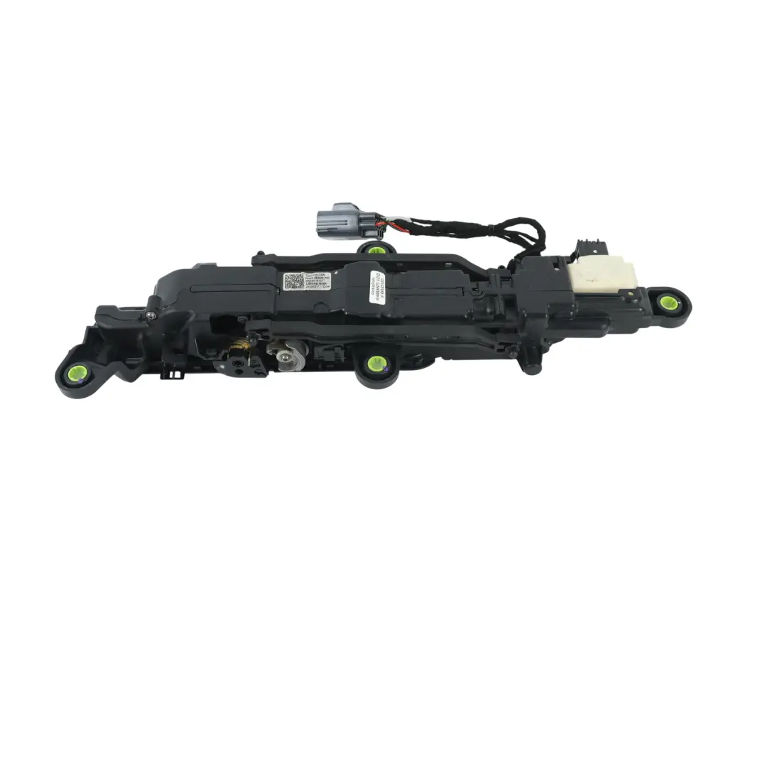 Land Range Rover Evoque L551 Rear Door Exterior Handle Right O/S - SKU K8D2-26600-AG - Part number K8D2-26600-AG