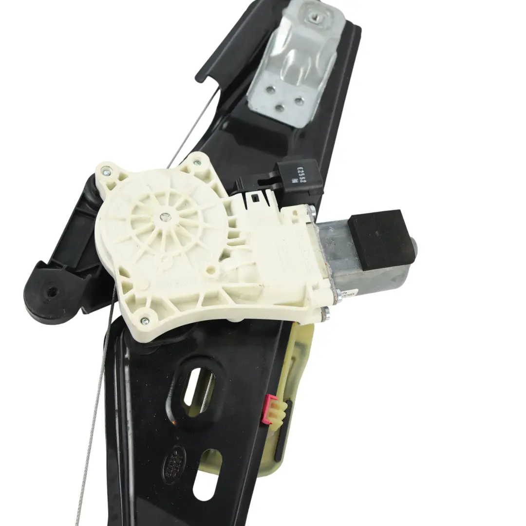 Door Window Regulator Rear Right O/S to Land Range Rover Evoque L551 with Part number K8D2-27000-AC Land Range Rover Evoque L551 Door Window Regulator Rear Right O/S - SKU K8D2-27000-AC - Part number K8D2-27000-AC
