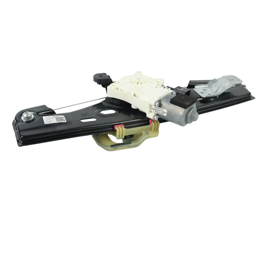 Régulateur Vitre Porte Arrière Droit pour Range Rover Evoque L551 à propos du numéro de pièce K8D2-27000-AC Range Rover Evoque L551 Régulateur Vitre Porte Arrière Droit - SKU K8D2-27000-AC - Numéro de pièce K8D2-27000-AC