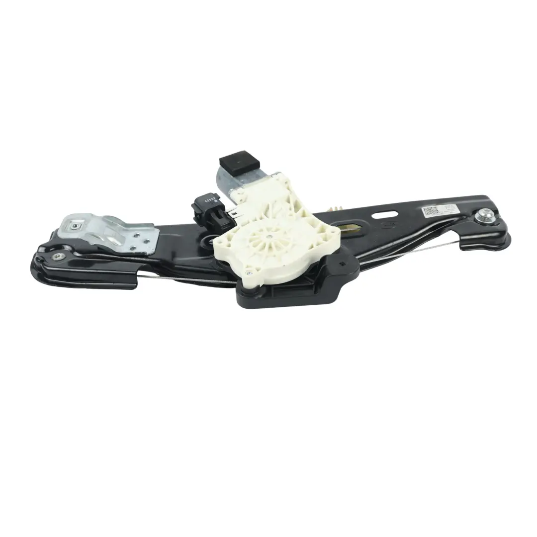 Range Rover Evoque L551 Fensterheber Hinten Rechts - SKU K8D2-27000-AC - Teilenummer K8D2-27000-AC
