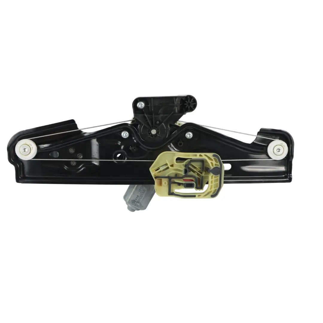 Door Window Regulator Rear Right O/S to Land Range Rover Evoque L551 with Part number K8D2-27000-AC Land Range Rover Evoque L551 Door Window Regulator Rear Right O/S - SKU K8D2-27000-AC - Part number K8D2-27000-AC