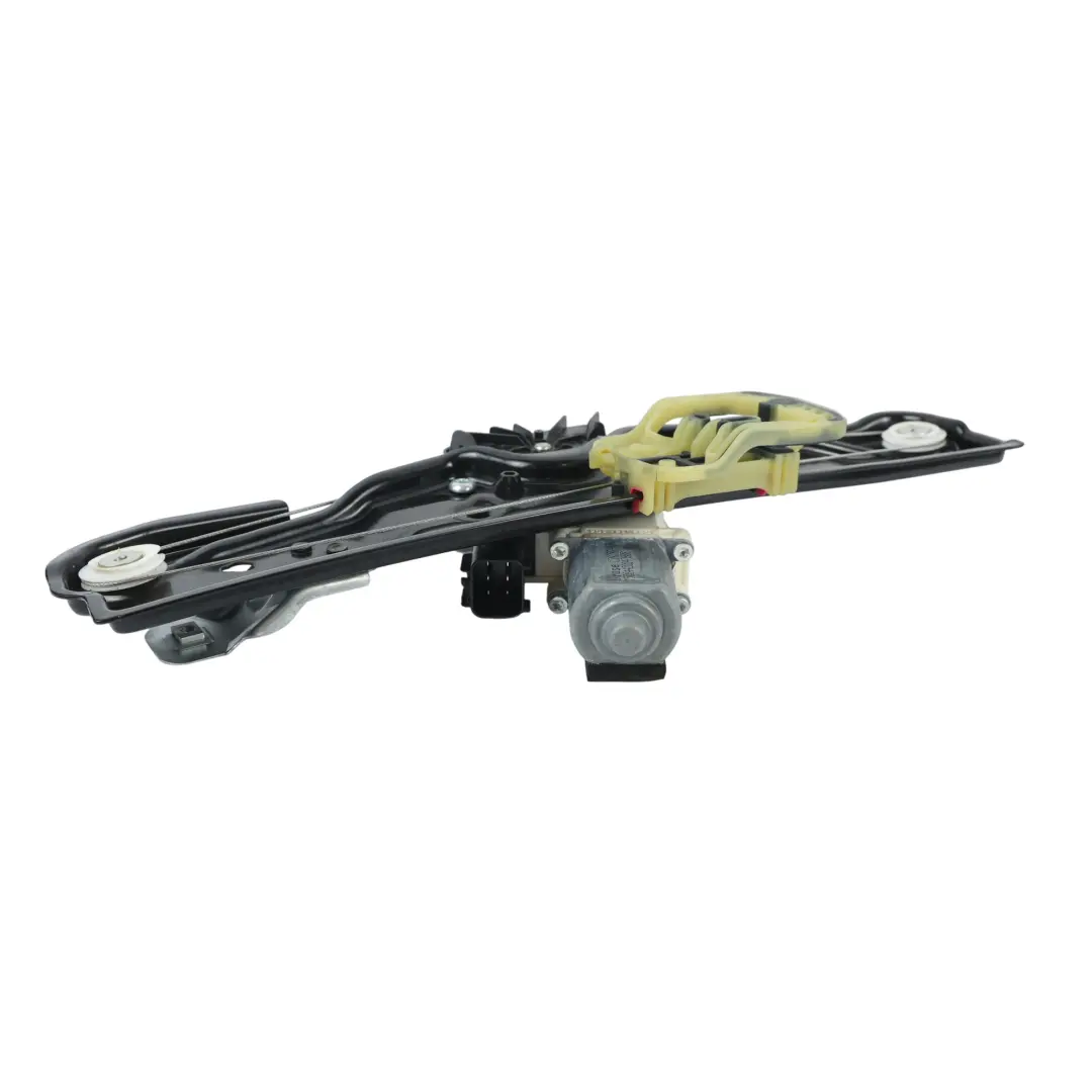 Range Rover Evoque L551 Fensterheber Hinten Rechts - SKU K8D2-27000-AC - Teilenummer K8D2-27000-AC