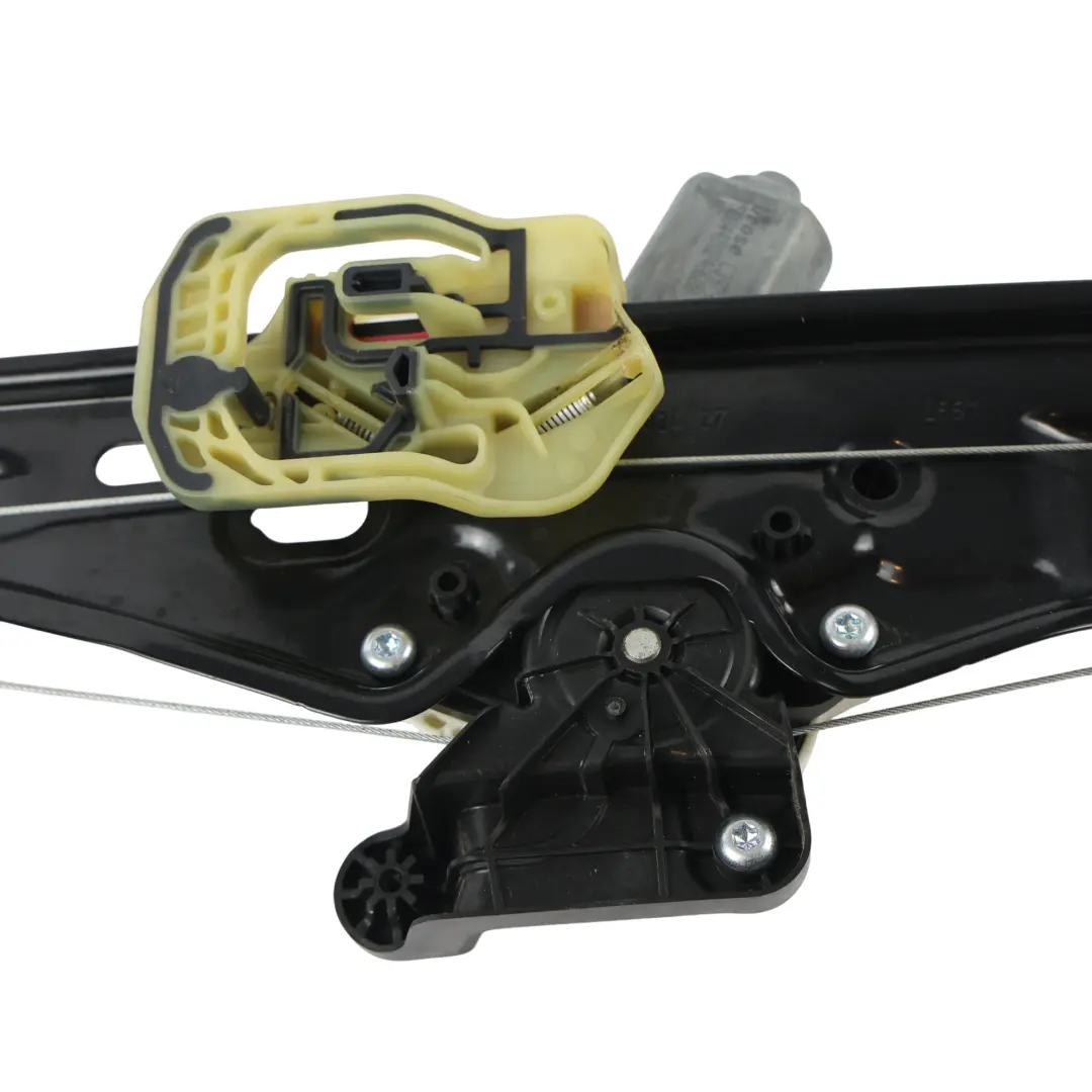 Range Rover Evoque L551 Fensterheber Hinten Rechts - SKU K8D2-27000-AC - Teilenummer K8D2-27000-AC