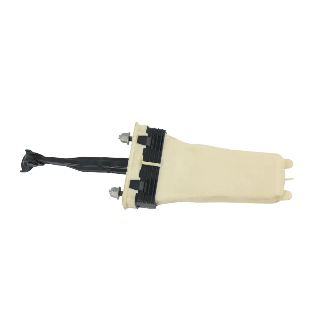 Door Check Strap Left N/S to Land Range Rover Evoque L551 Rear with Part number K8D2-272A46-AB Land Range Rover Evoque L551 Rear Door Check Strap Left N/S - SKU K8D2-272A46-AB - Part number K8D2-272A46-AB
