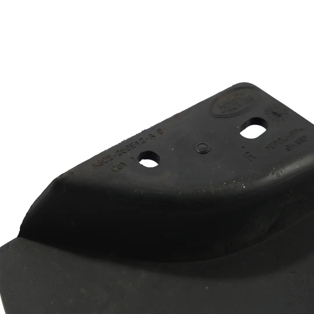Range Rover Evoque L551 Radkasten Abdeckung Vorne Rechts D - SKU LR138504 - Teilenummer K8D2-280E12-A