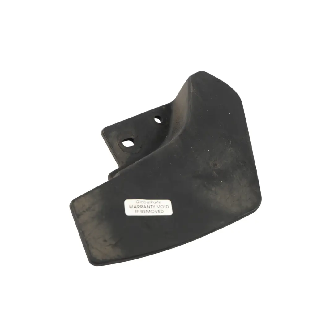 Bavette Passage Roue Avant Droit D pour Range Rover Evoque L551 à propos du numéro de pièce K8D2-280E12-A Range Rover Evoque L551 Bavette Passage Roue Avant Droit D - SKU LR138504 - Numéro de pièce K8D2-280E12-A