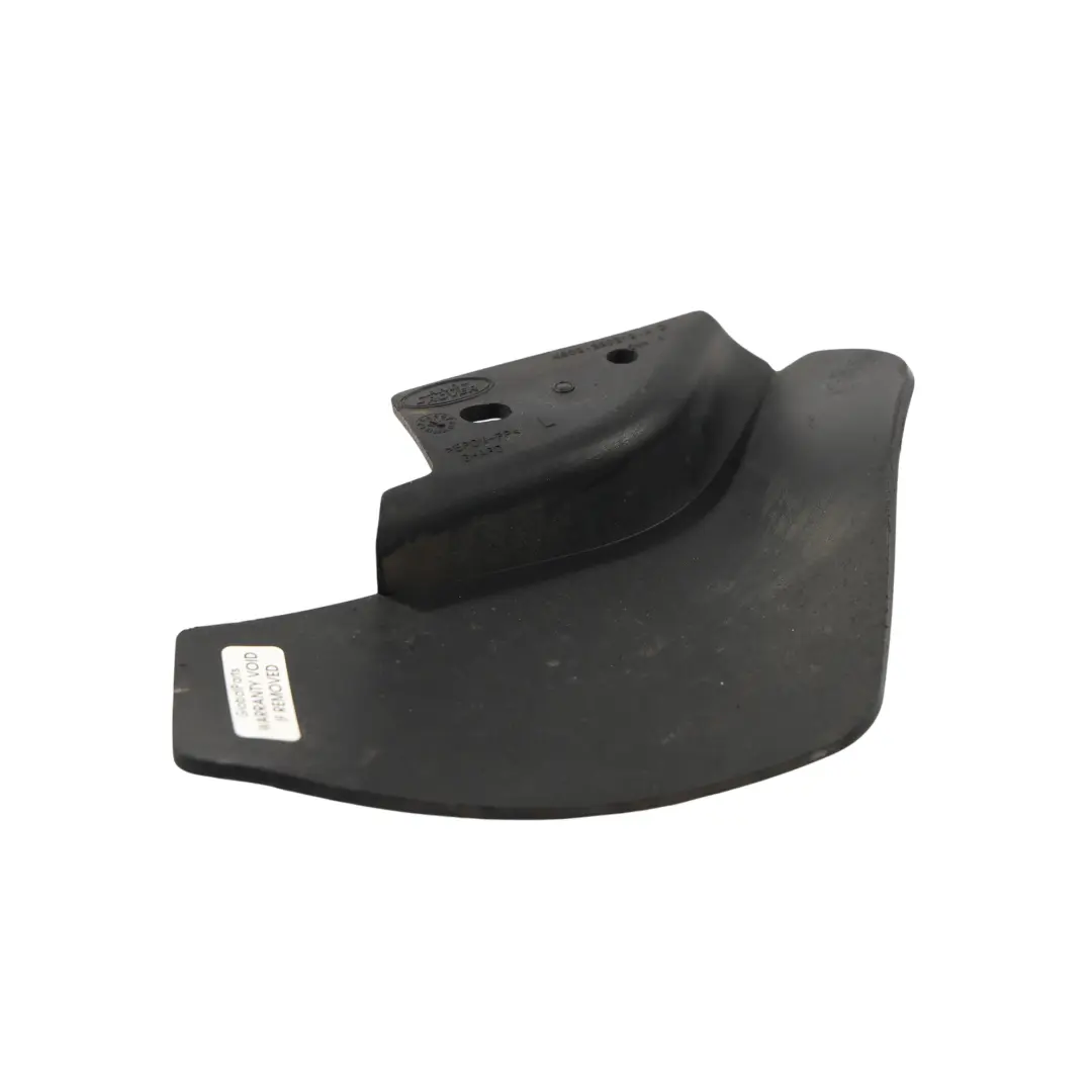 Front Wheel Arch Mud Flap Cover Left N/S D to Range Rover Evoque L551 with Part number K8D2-280E13-A Range Rover Evoque L551 Front Wheel Arch Mud Flap Cover Left N/S D - SKU LR138505 - Part number K8D2-280E13-A