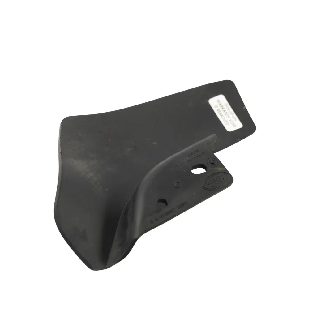 Range Rover Evoque L551 Front Wheel Arch Mud Flap Cover Left N/S D - SKU LR138505 - Part number K8D2-280E13-A