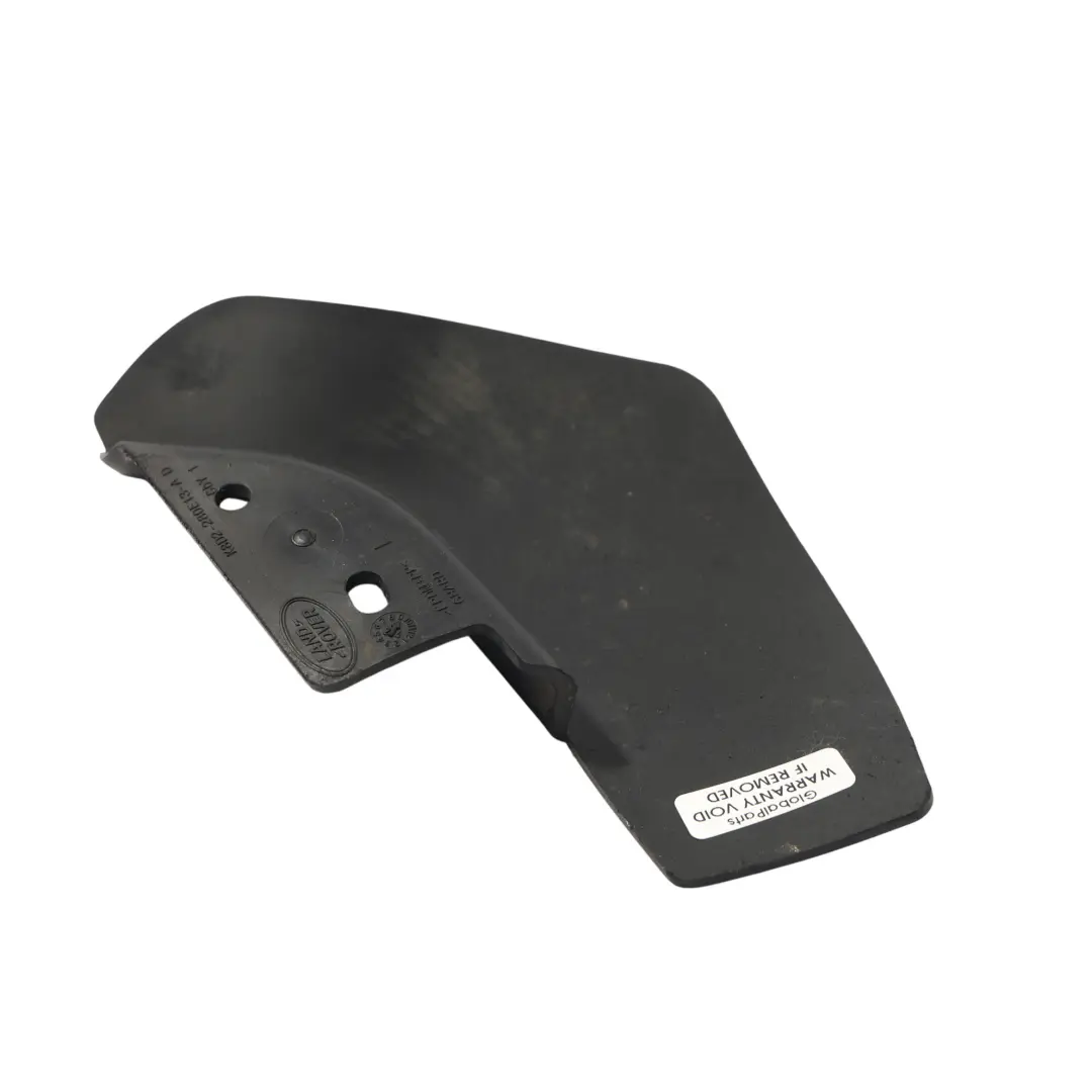Range Rover Evoque L551 Parafango Anteriore Sinistro D - SKU LR138505 - Numero di parte K8D2-280E13-A