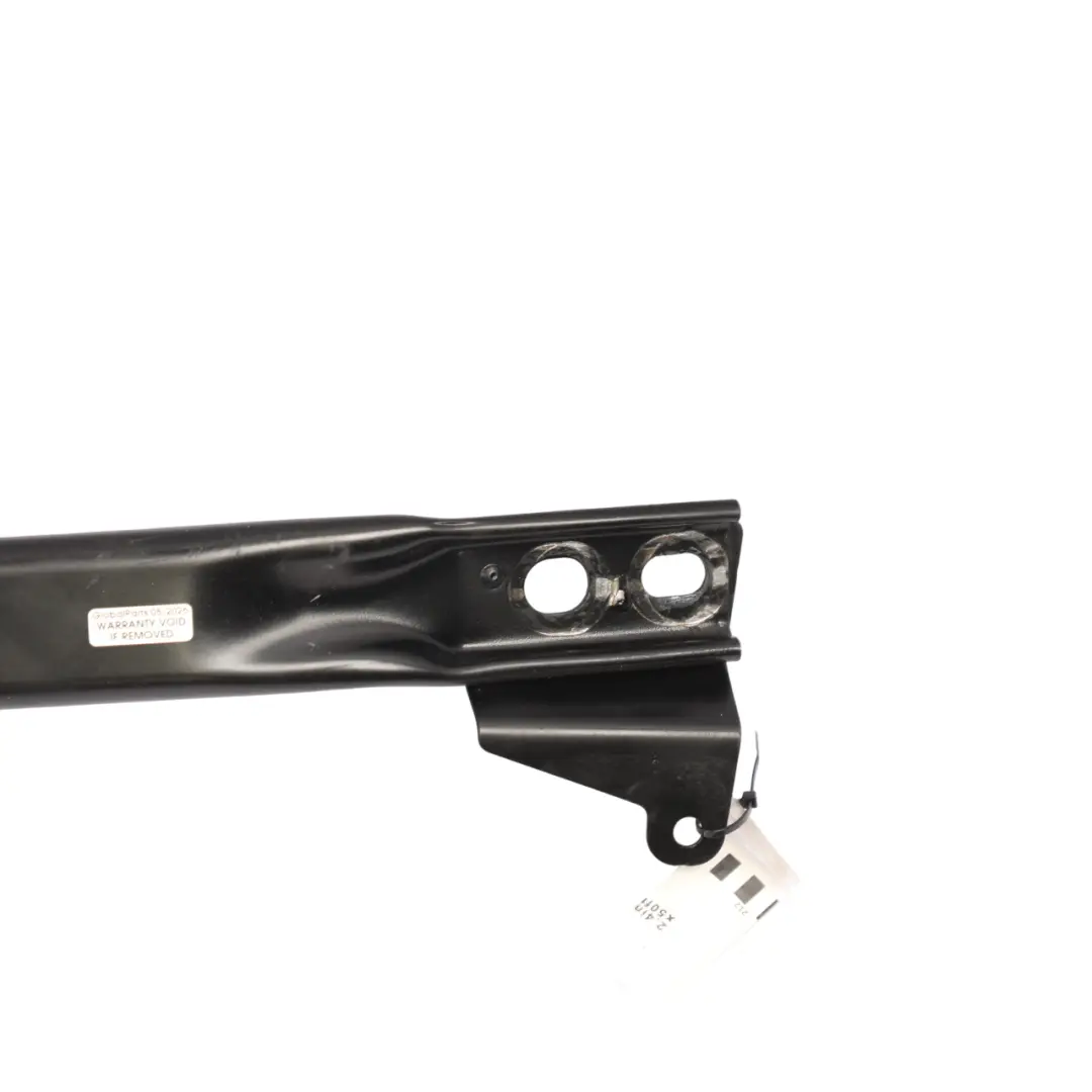 Front Strut Bracket Mount to Land Rover Range Rover Evoque L551 with Part number K8D2-3B328-A Land Rover Range Rover Evoque L551 Front Strut Bracket Mount - SKU K8D2-3B328-A - Part number K8D2-3B328-A