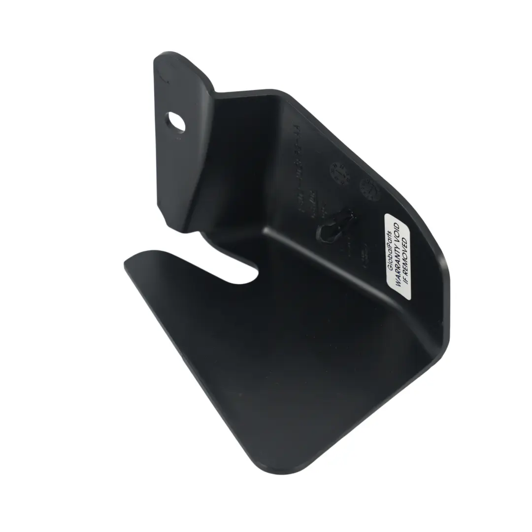 Catch Latch Trim Cover to Range Rover Evoque L551 Tailgate with Part number K8D2-402A52-AA Range Rover Evoque L551 Tailgate Catch Latch Trim Cover - SKU K8D2-402A52-AA - Part number K8D2-402A52-AA