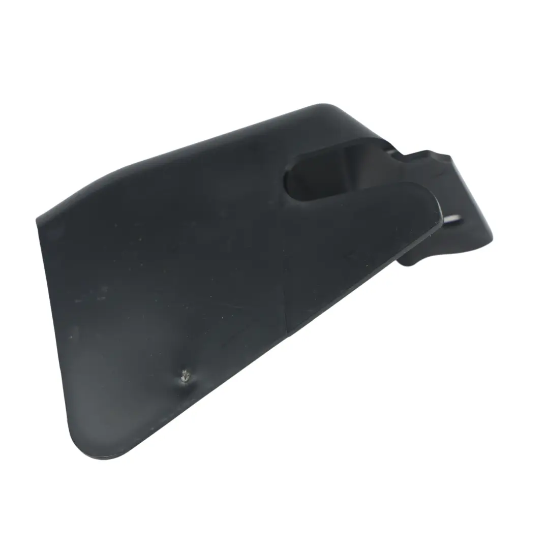 Range Rover Evoque L551 Tailgate Catch Latch Trim Cover - SKU K8D2-402A52-AA - Part number K8D2-402A52-AA