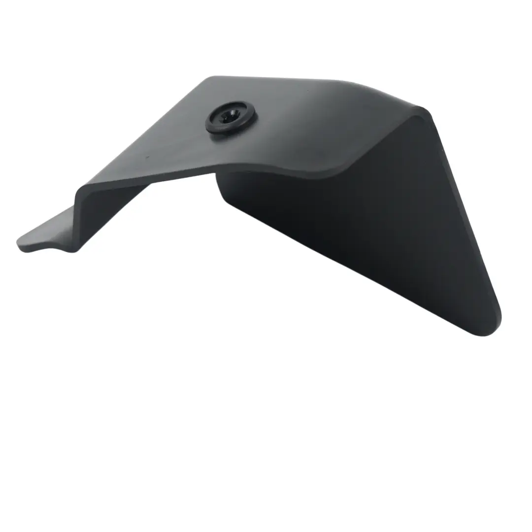 Range Rover Evoque L551 Tailgate Catch Latch Trim Cover - SKU K8D2-402A52-AA - Part number K8D2-402A52-AA