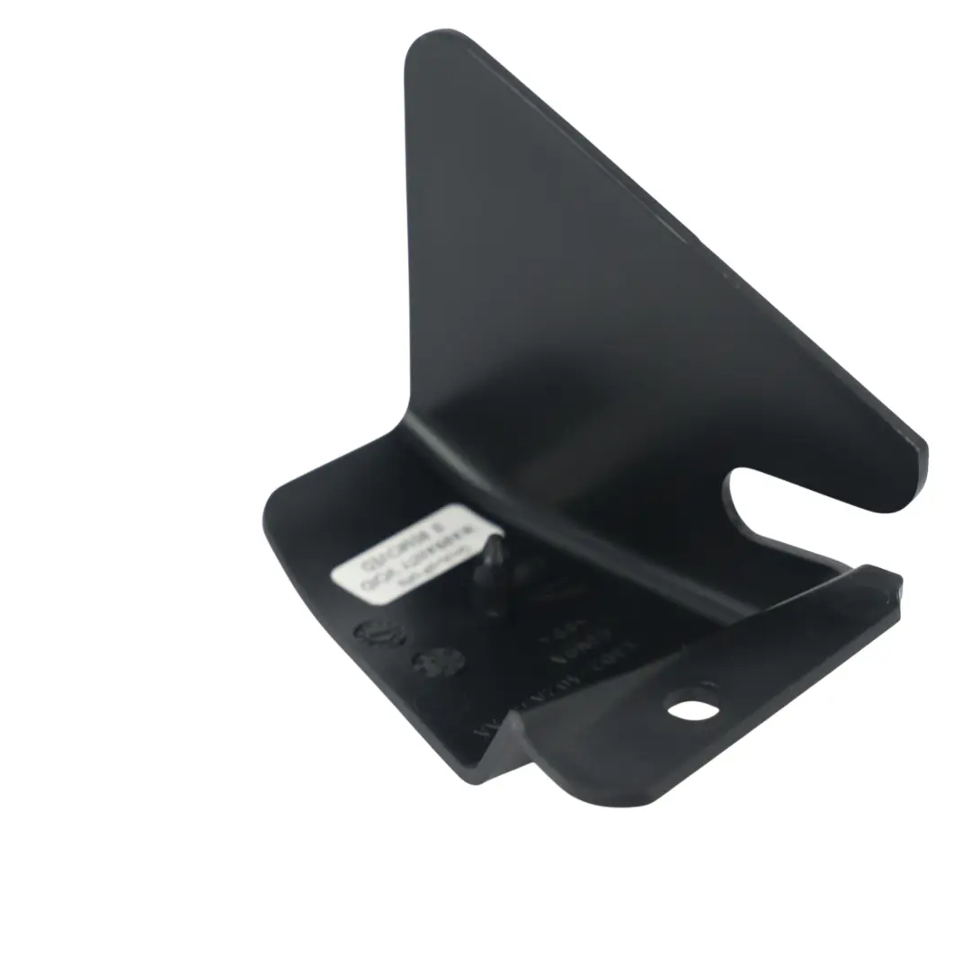 Range Rover Evoque L551 Tailgate Catch Latch Trim Cover - SKU K8D2-402A52-AA - Part number K8D2-402A52-AA