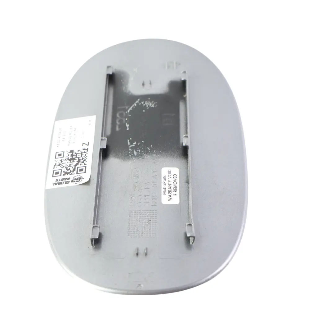 Filler Flap Cap Cover Eiger Grey - 1DF to Range Rover Evoque L551 Fuel Tank with Part number K8D2-405A26-AA Range Rover Evoque L551 Fuel Tank Filler Flap Cap Cover Eiger Grey - 1DF - SKU K8D2-405A26-AA-EIG - Part number K8D2-405A26-AA