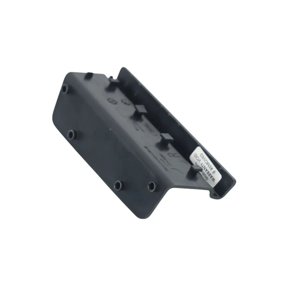 Range Rover Evoque L551 Couvercle Garniture Poignée Hayon Droit - SKU K8D2-434A42-A - Numéro de pièce K8D2-434A42-A