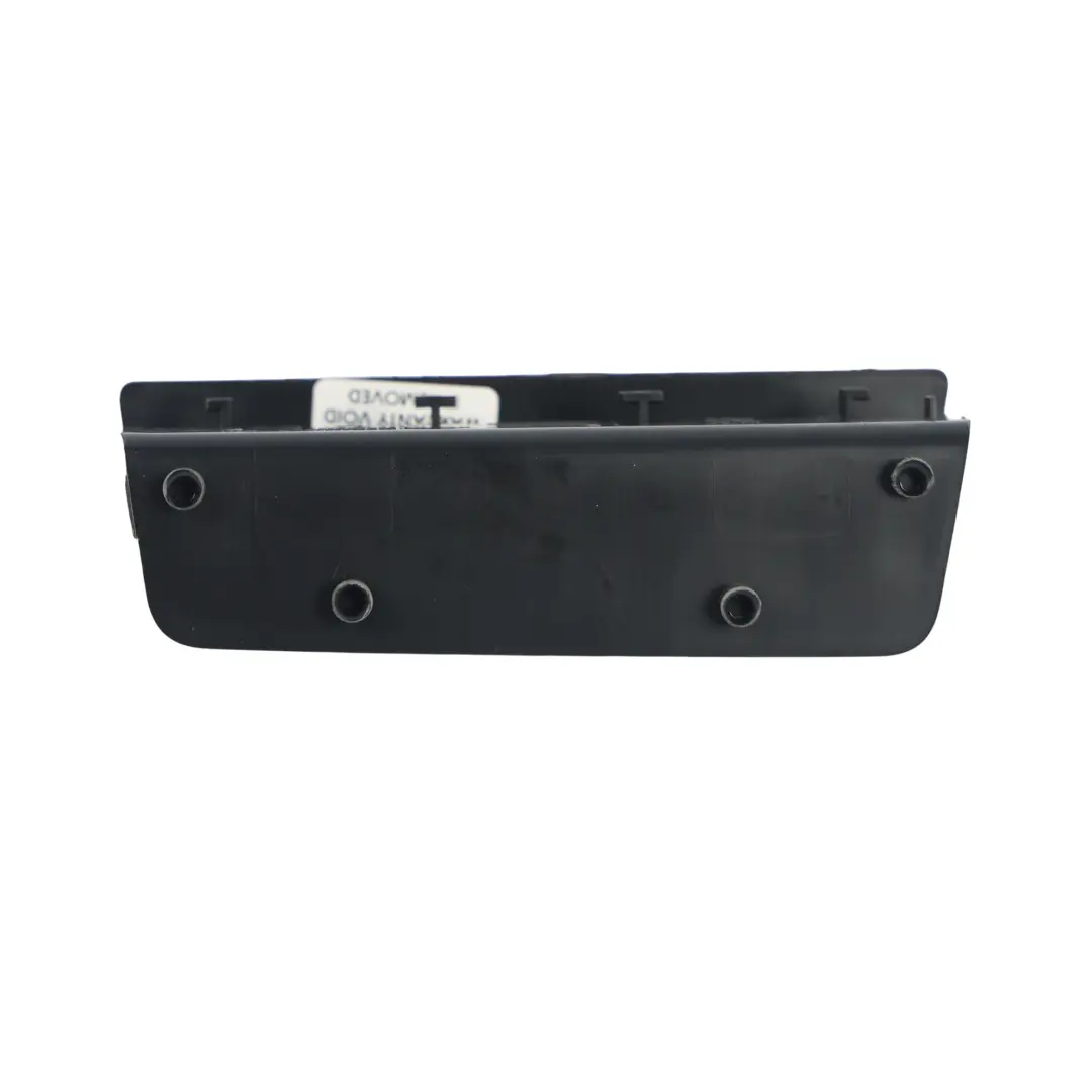 Range Rover Evoque L551 Heckklappe Griff Abdeckung Links - SKU K8D2-434A43-A - Teilenummer K8D2-434A43-A