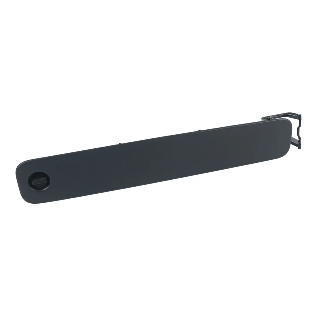 Pannello Portellone Nero per Range Rover Evoque L551 con numero di parte K8D2-45594-AC Range Rover Evoque L551 Pannello Portellone Nero - SKU K8D2-45594-AC - Numero di parte K8D2-45594-AC