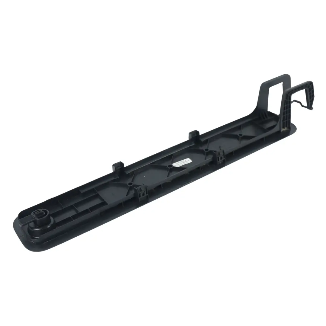 Range Rover Evoque L551 Pannello Portellone Nero - SKU K8D2-45594-AC - Numero di parte K8D2-45594-AC