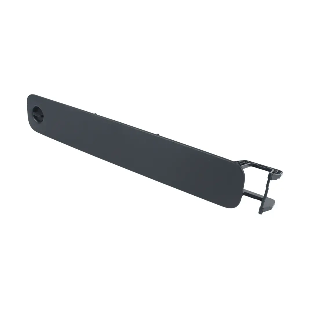 Range Rover Evoque L551 Heckklappe Verkleidung Abdeckung Schwarz - SKU K8D2-45594-AC - Teilenummer K8D2-45594-AC