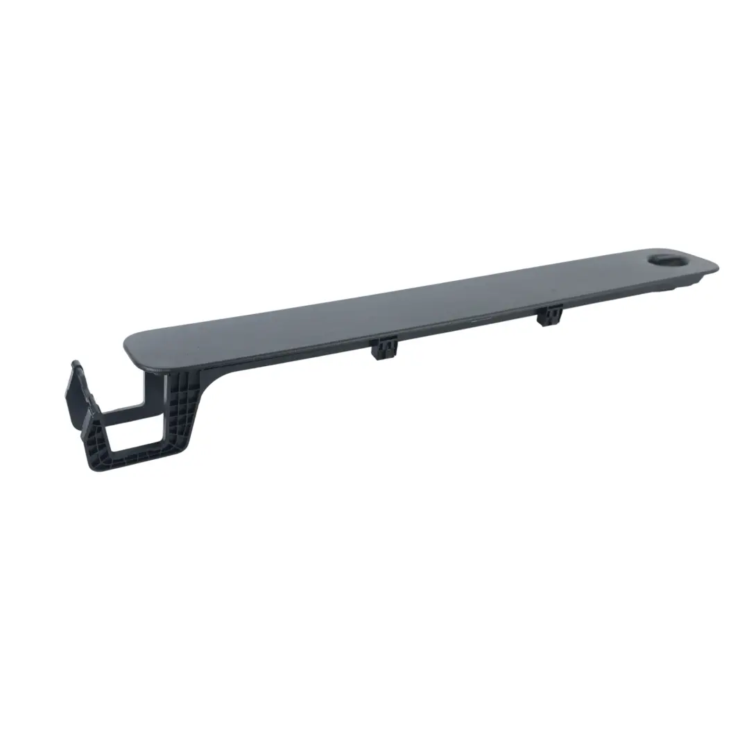 Panel Cubierta Portón Trasero Negro para Range Rover Evoque L551 con número de pieza K8D2-45594-AC Range Rover Evoque L551 Panel Cubierta Portón Trasero Negro - SKU K8D2-45594-AC - Número de pieza K8D2-45594-AC