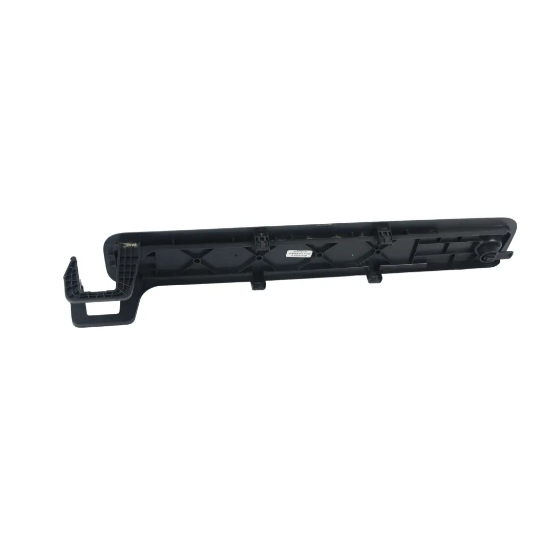 Range Rover Evoque L551 Panel Cubierta Portón Trasero Negro - SKU K8D2-45594-AC - Número de pieza K8D2-45594-AC