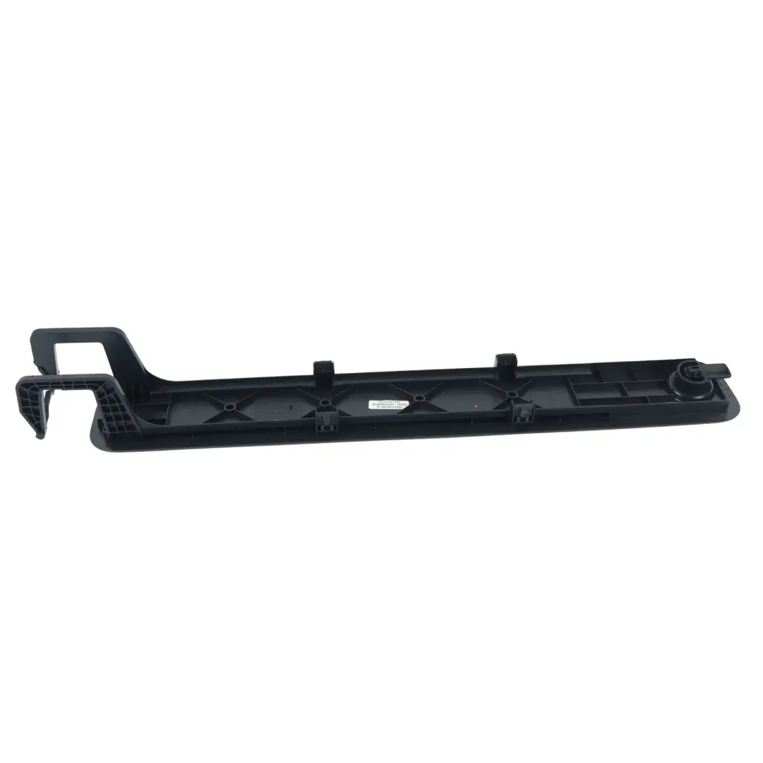 Range Rover Evoque L551 Panel Cubierta Portón Trasero Negro - SKU K8D2-45594-AC - Número de pieza K8D2-45594-AC