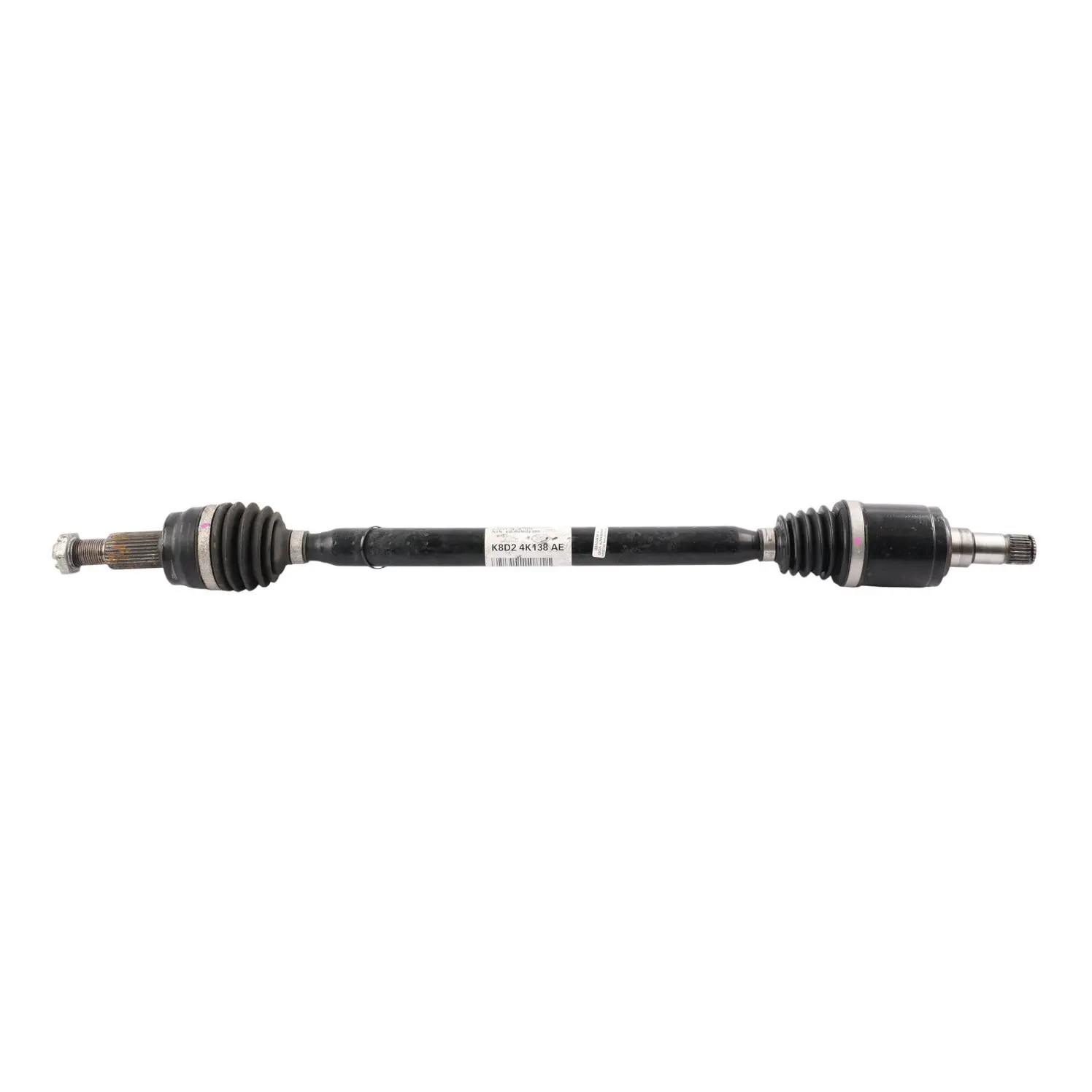Range Rover Evoque L551 Rear Driveshaft Drive Shaft Right O/S K8D2-4K138-AE